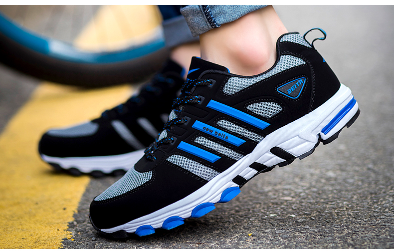 Chaussures de Badminton uniGenre - Ref 842472 Image 28