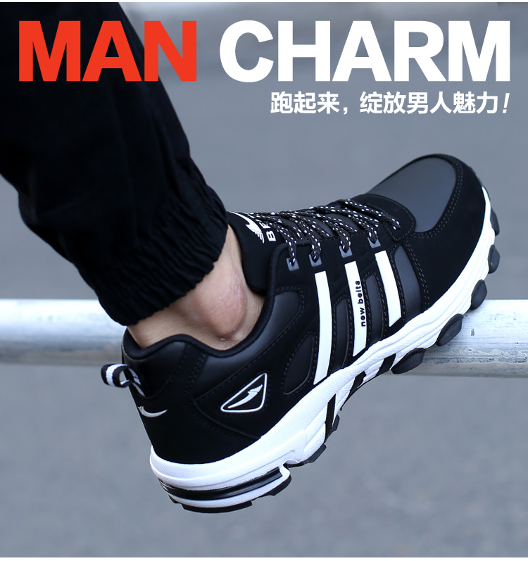 Chaussures de Badminton uniGenre - Ref 842472 Image 15