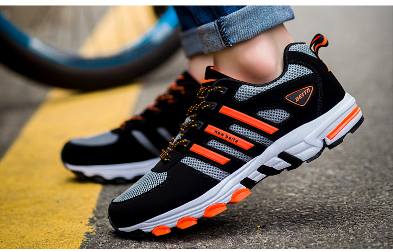 Chaussures de Badminton uniGenre - Ref 842472 Image 24