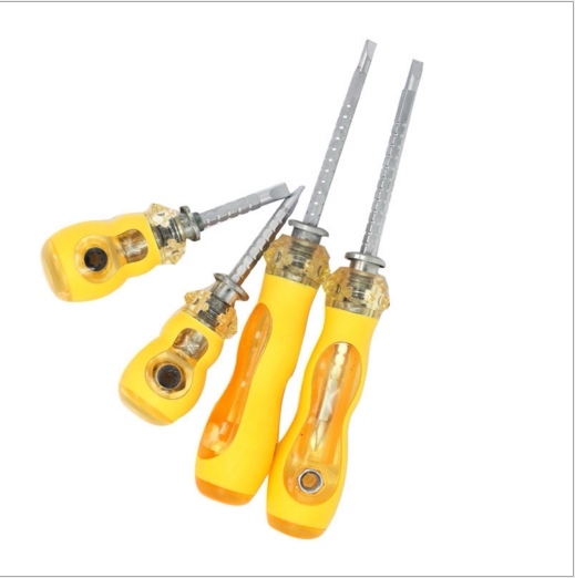 Tournevis pour réparation vélo - Ref 2297248 Image 6