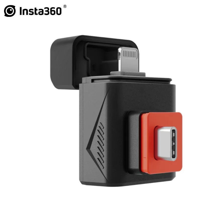Insta360 Oner ONEX2 Модуль хранения Flash Версия чтения Версия Версия