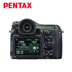 PENTAX Pentax 645Z định dạng trung bình máy ảnh SLR kỹ thuật số chuyên nghiệp 48 triệu điểm ảnh dòng quốc gia tại chỗ SLR kỹ thuật số chuyên nghiệp