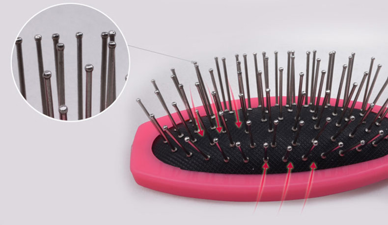 Accessoires pour perruques - Ref 227587 Image 7