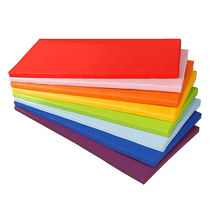 Dance mat childrens practice mat thickened PU floor mat Chinese dance studio yoga fitness aid gymnastics mat