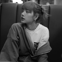 FEAR OF GOD Season 6 GOD gray Lisa same zipper jacket hooded sweater men and women FOG High Street tide