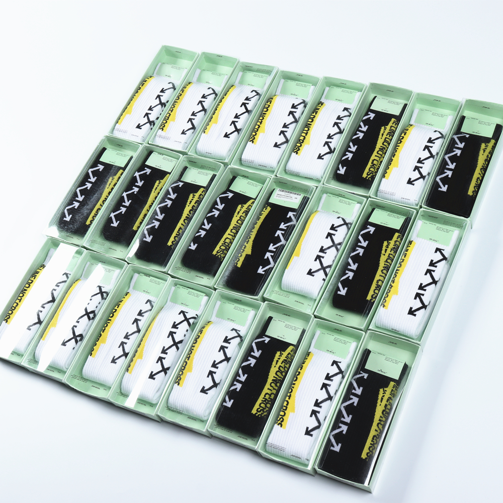 cordon arrow fork towel bottom sports socks