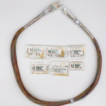 Huarong probe PCB spring thimble test probe test needle test probe needle sleeve P048