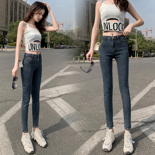 雅靓牛仔服饰 XZSNZ179