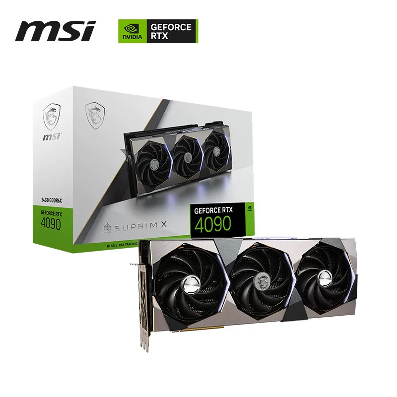 MSI RTX 4070TI Магия Дракона 4080 Супер Дракон 4090 Вода Дракон 4060TI Монукцион Деление таблица графическая карта