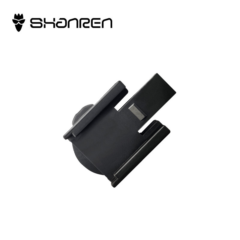 Mountain Man's meter bracket converts the broken wind and integrates the special meter bracket