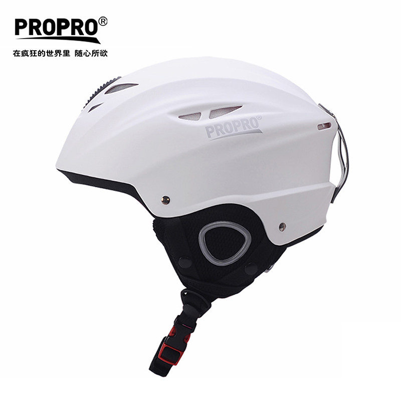 PROPRO Sports Safety Helmet Veneer Ski safety helmet for men and women for climbing and climbing in climbing and climbing.