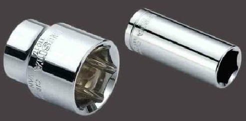 Best Thai Fanhead 12 5MM series sleeve BESITA Best Fast Sleeve