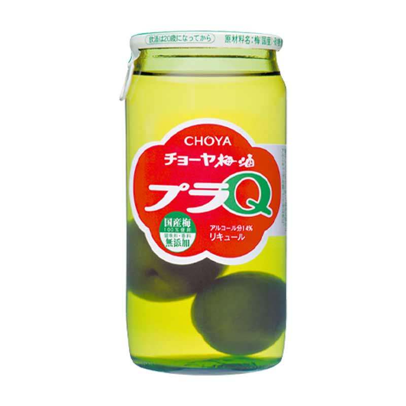 🍹 日本进口青梅酒 CHOYA 俏雅梅酒 🍹-梅酒-淘宝好物网