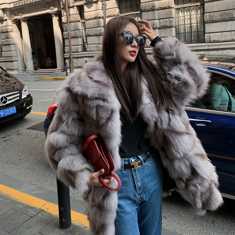 Autumn and winter young new 2022 