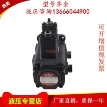 Taiwan Shengen TCMC TCVVP-F2020-A4A4 A3A3 A3A3 A2A2 A2A2 A2A2 duplex vane pump