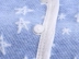 Áo vest bé gái 0-2 tuổi mỏng quần áo sơ sinh cotton bé trai và bé gái vest mùa thu đông