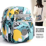 Универсальная сумка через плечо, нейлоновая сумка на одно плечо, шоппер, 2022, тренд сезона, городской стиль