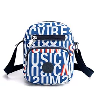 Темно -синяя буква