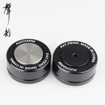 Sound rhyme Norwegian foot pads hifi fever shock absorber machine feet shock absorbing anti-shock pads shock absorbing foot pads