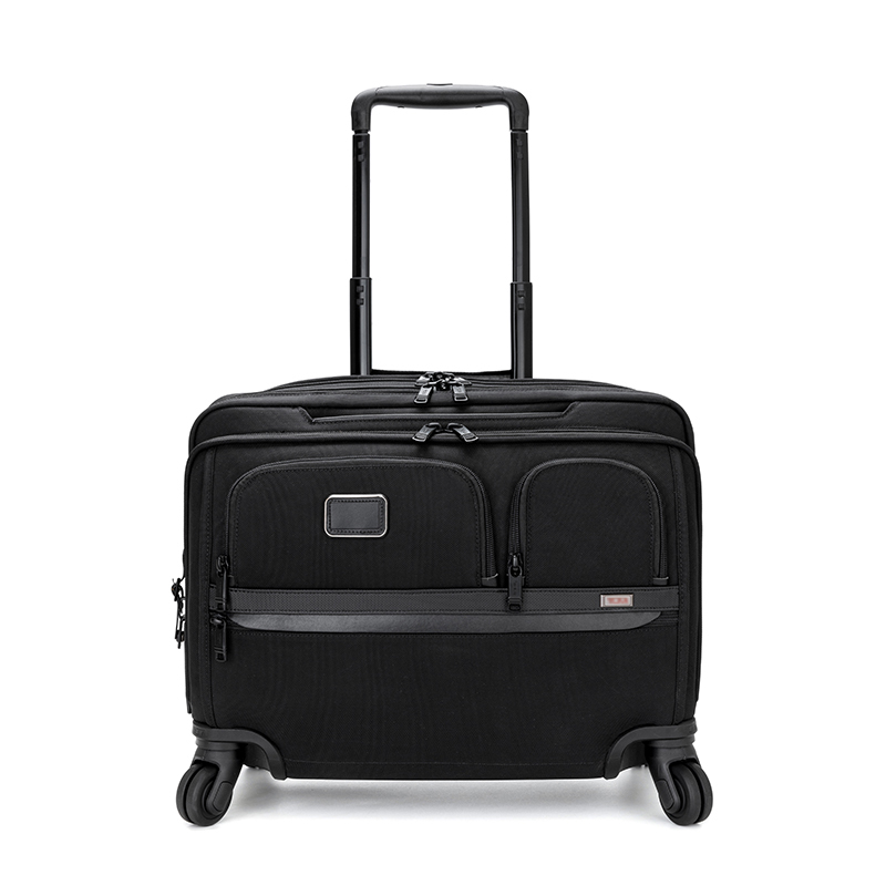 Tuming 2026 New Model Suitcase Alpha3 Series Short-Distance Travel Men's Business Expandable Spinner Suitcase Tuming 2026 New Model Suitcase Alpha3 Series Short-Distance Travel Men's Business Expandable Spinner Suitcase