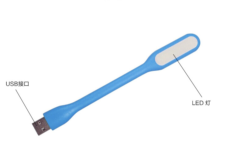 Lampe USB - Ref 375490 Image 12