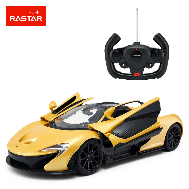 benz remote control car