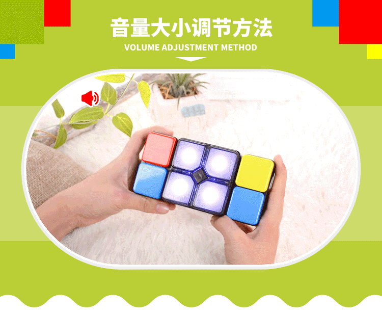 Giáo dục trẻ em khối xây dựng đồ chơi phát triển trí tuệ 5 bé trai 7 bé trai 6-8-10-12 tuổi 9 học sinh tiểu học quà tặng sinh nhật trò chơi giải đố khóa khổng minh