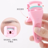 Завивающие маленькие щипцы для завивки ресниц, портативные накладные ресницы, долговременный эффект, стайлинг, подходит для начинающих