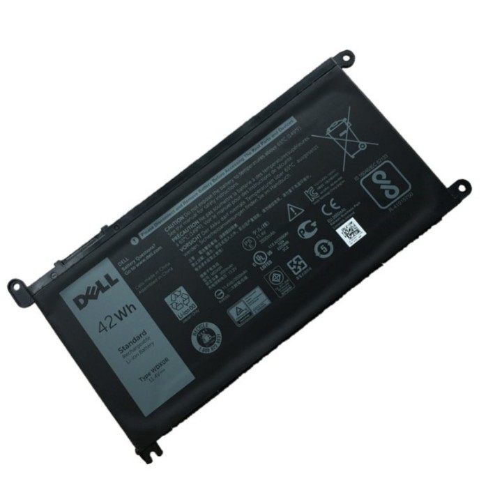 Original dress Dell Inspironinspirion 5575 5482 5482 5379 5379 3583 3583 3583 battery