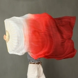 Wandely Silk Fan Fan Wanjiang Dance Fan Dance Dancing True Fan Fan Fan Fan Fan Fan Kyushu Tong Fan Classical Dance