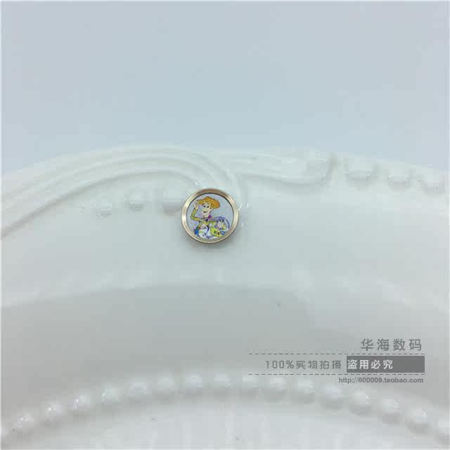 Autocollant pour téléphone portable - Ref 1367639 Image 13