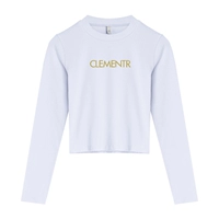 Белые буквы 3 шорты