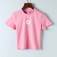 Легкий порошок маленькая ромашка 3