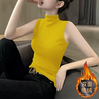 Рыжий, двусторонний