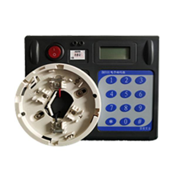 West Nuclear color bridge BM900 electronic encoder