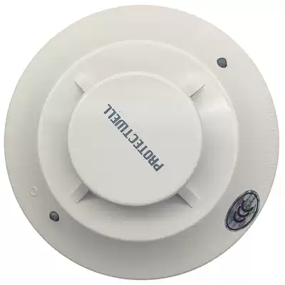 Protectwell Baoding Weir smoke sensing JTY-GD-PW-300DP point type photoelectric smoke detector