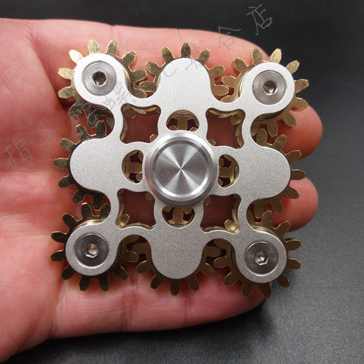 Hand spinner      - Ref 2618432 Image 12