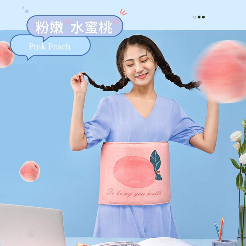 South Pole Shoulder Care Shoulder neck Cervical Spine Cervical waist Salt bag Thermal compress Bag physiotherapy bag Pain Theorator Electric Heating Moxibustion Treasure