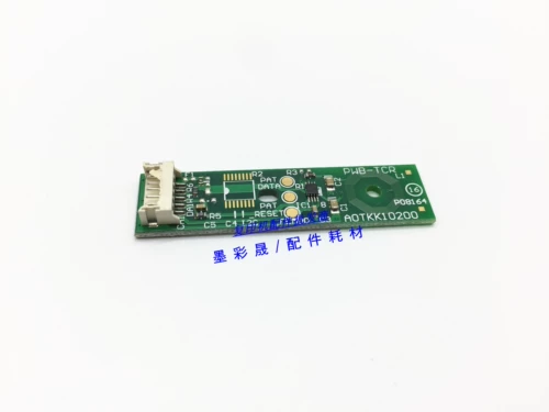 Meneda C550 C550 C650 C452 C552 C652 Прямой чип подсчеты чипа