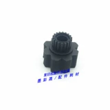 Аксессуары RI Guang Coper MP7001 8001 8000 7500 7502 ПАГОТО -ГУБКА Улучшение колеса губки