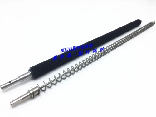 Ricoh Copy Machine аксессуары MP7502 8000 8001 2075 7001 Drum Vint Roller Roller Roller Roller