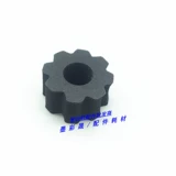 Аксессуары RI Guang Coper MP7001 8001 8000 7500 7502 ПАГОТО -ГУБКА Улучшение колеса губки