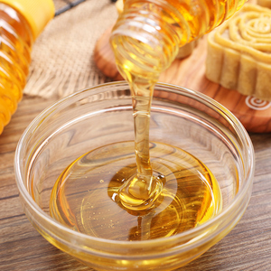 7式月饼糖浆黄金木糖醇烘焙材料250g