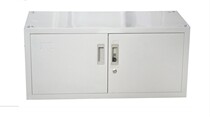 Thickened folio SHEET IRON CABINET THICKENED FOLIO SINGLE CABINET FILING CABINET SINGLE SECTION INFORMATION CABINET