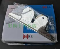 Vast Text ticket clip Mountain shaped clip 145MM long clip Ticket clip stainless steel Yamagata ticket clip wide 145mm