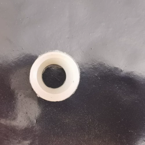 ZTE Flagship A9 Field Great Wall King Dir Shifa Shift Lever Lever Нейлоновая коробка коробка передач шестерне.