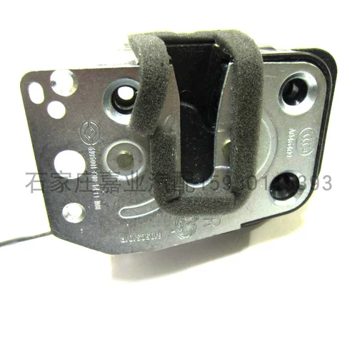 Рассвет Уанхай Баннер F1 DA Chai God Extreme Edition Дверь блокировки дверной двери блокировки дверей