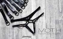 Foreign trade Japan and South Korea womens elastic underwear accessories elastic thong hot womens underwear accessories