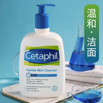 Silk Tave Pregnant Woman Wash of Noodle Milk Lady Special than Amino Acids Mild and No Foamy Facial Milk Suit Official