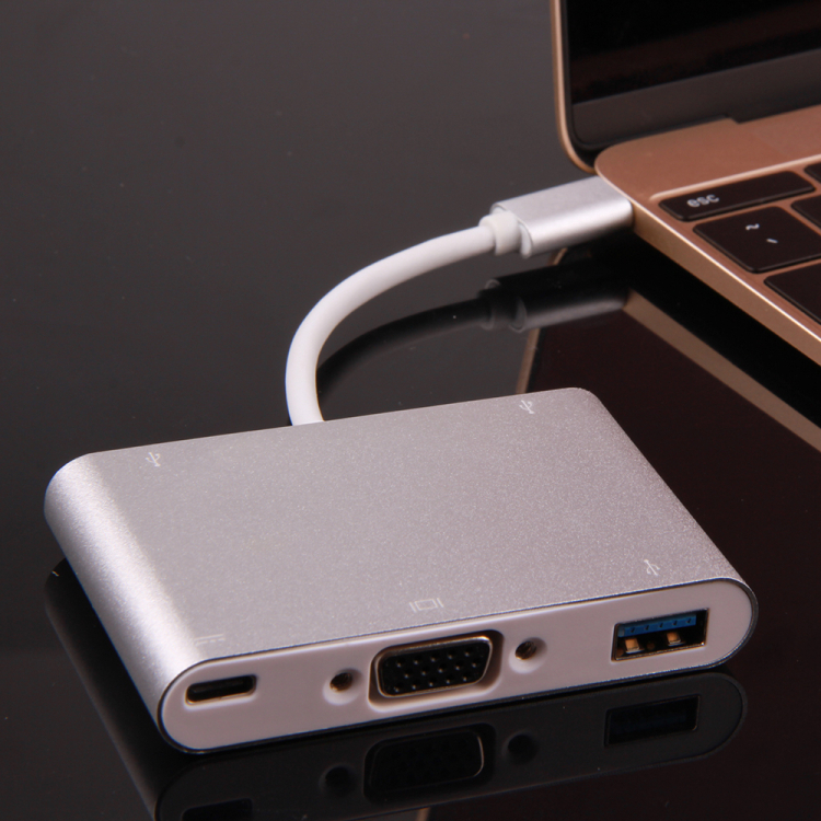 Concentrateur USB - Ref 366346 Image 12